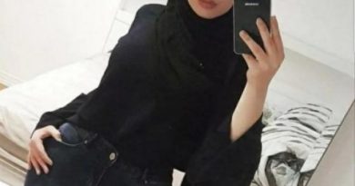 Maltepe Escort Kendi Konutu Olan Kapalı Kadın Elif