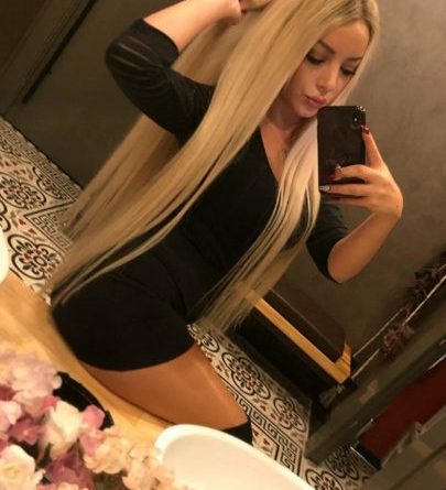 Samandıra Escort Prezervatifsiz Kalan Sarışın Tuğba Burada