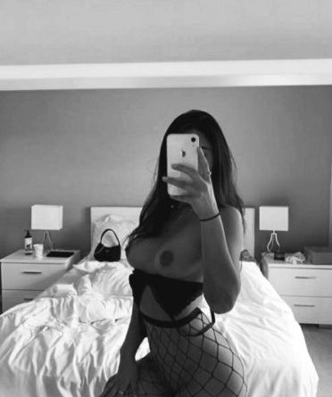 Tuzla Escort Esma Sre Sekste Yenilikler Sunuyor