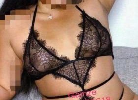 Kartal Escort Kadın Gamze