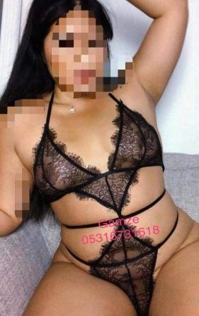 Kartal Escort Kadın Gamze