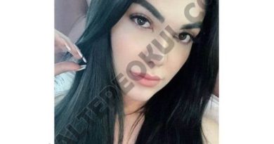 Pendik Çarşı 23 Yaş Escort Kadın Ayça