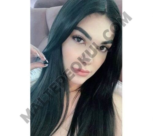 Pendik Çarşı 23 Yaş Escort Kadın Ayça