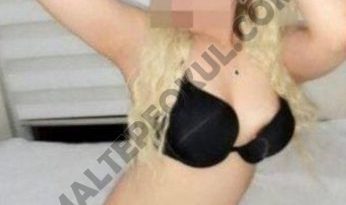 Pendik Escort Kadın Sude