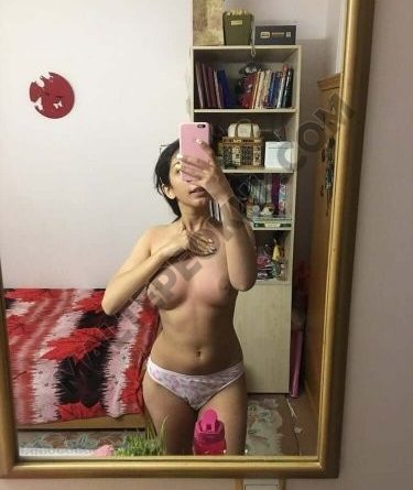 Pendik Hatasız Fiziği Olan İranlı Esmer Escort Kadın Mary