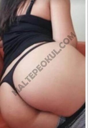 Pendik Kurtköy Tuzla Escort Kadın Maya