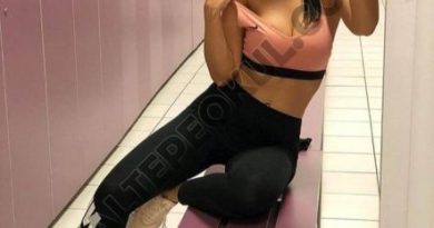 Pendik Merkez Escort Kadın Selin