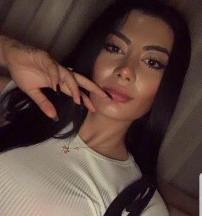 Pendik Tuzla Gebze Escort Kadın Büşra