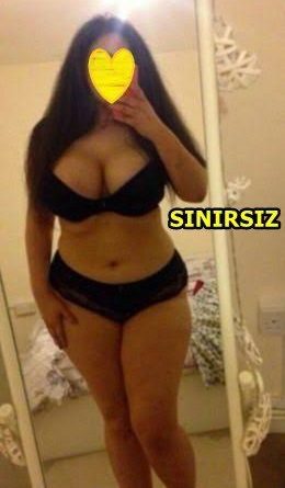 Anadolu Yakası Escort Bayan Sude