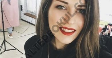 Aşk Bayanı Maltepe Kumral Escort Bayan Simge