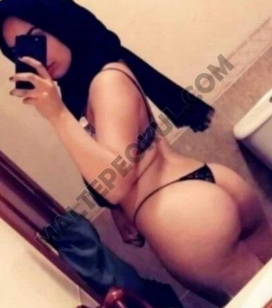 Bostancı Maltepe Pendik Escort Bayan Nina