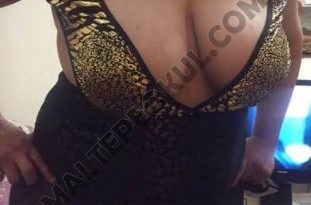 Gebze Tuzla Kartal Escort Bayan Banu