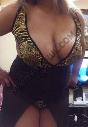 Gebze Tuzla Kartal Escort Bayan Banu