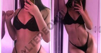 Kartal Pendik Escort Kadın Ela