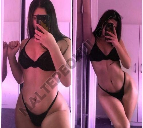 Kartal Pendik Escort Kadın Ela