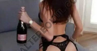 Kartal Pendik Kurtköy Escort Kadın Viktorya