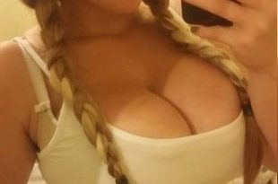 Kurtköy Fetiş Yapan Ucuz Sarışın Escort Bayan Burçin