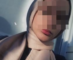 Kurtköy Türbanlı Lolita Escort Bayan Hayat