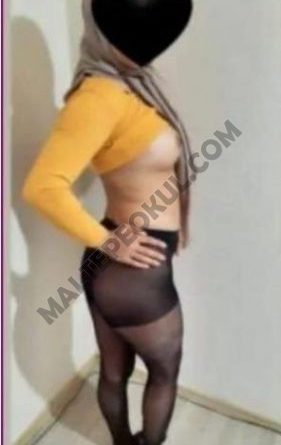 Maltepe Escort Bayan Bahar