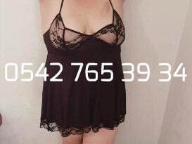 Maltepe Escort Kadın Rüya