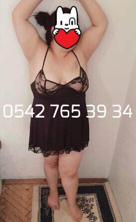 Maltepe Escort Kadın Rüya