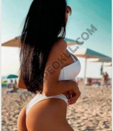 Maltepe Pendik Kartal Escort Bayan Melisa