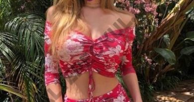 Pendik Escort Kadın Deniz