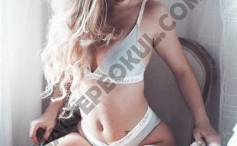 Pendik Kartal Tuzla Escort Bayan Alina