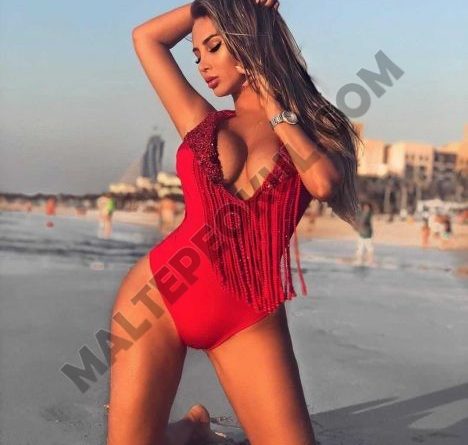 Pendik Kurtköy Kartal Escort Bayan Çepere