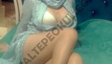 Pendik Tuzla Ataşehir Escort Kadın Esma