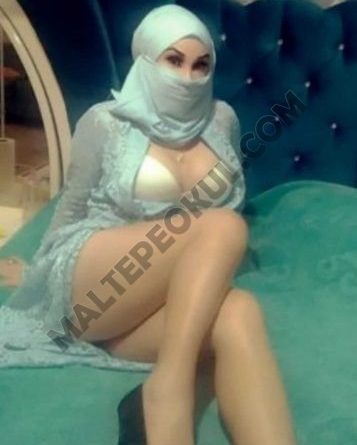 Pendik Tuzla Ataşehir Escort Kadın Esma