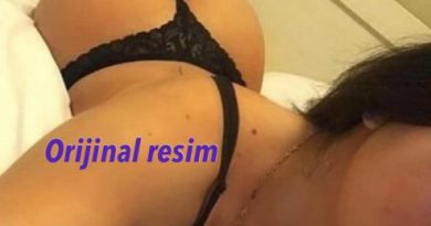 Kartal Atalar Escort Bayan Jülide