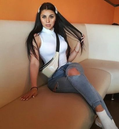 Maltepe Prezervatifsiz Anal Yapan Çıtır Escort Bayan Selda