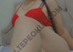 Pendik Escort Bayan Sibel ve Damla