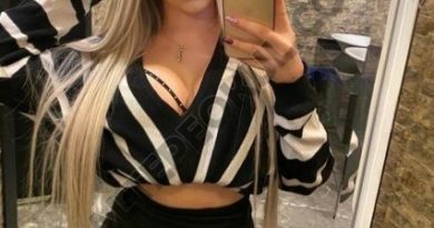 Pendik Kartal Maltepe Escort Bayan Maria