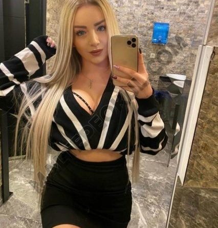 Pendik Kartal Maltepe Escort Bayan Maria